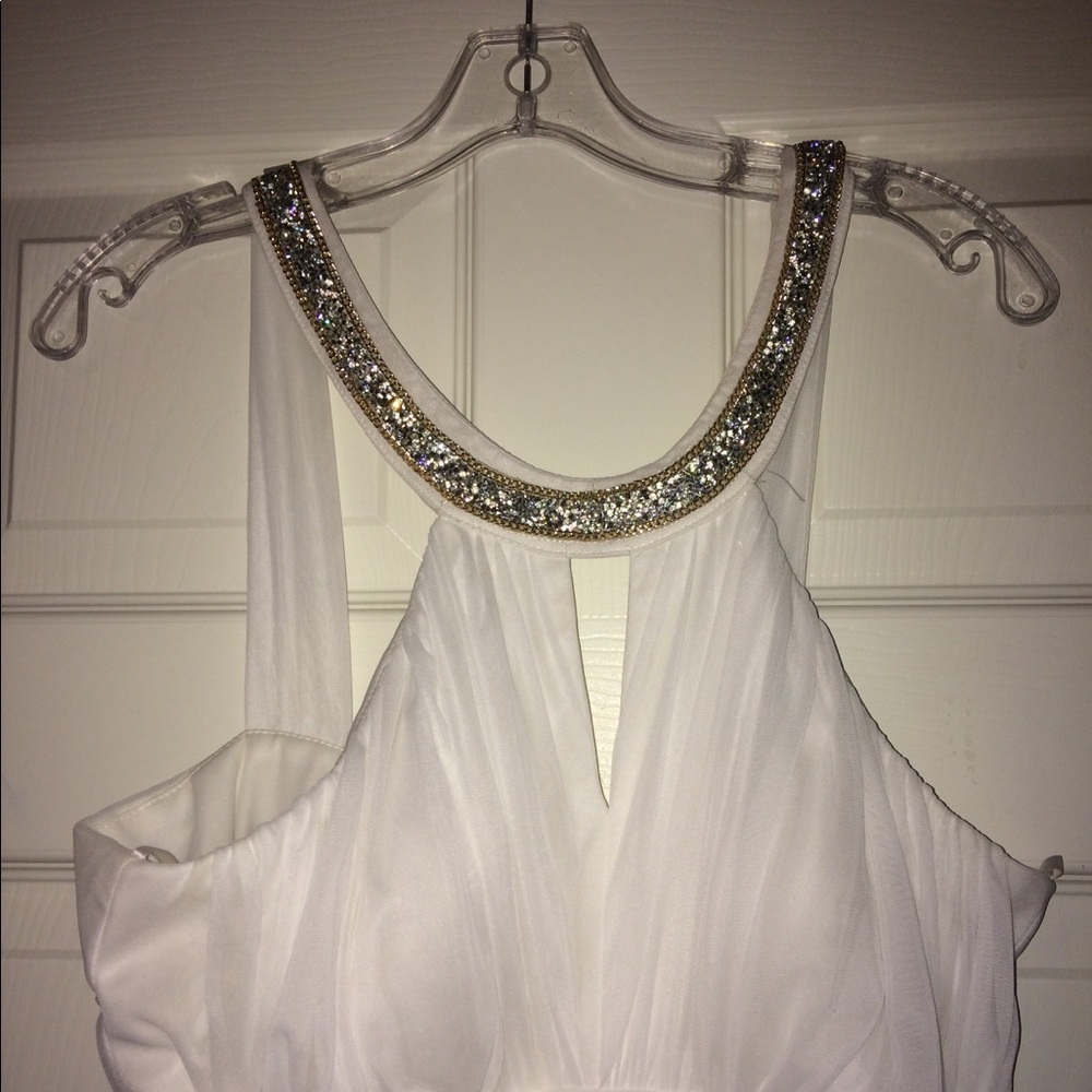 A Prom , Formal , Or Bridesmaid Dress ❗️